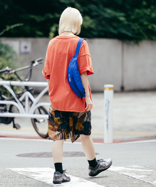 NIKE(ナイキ)の「【NIKE / ナイキ】Paris Saint Germain Nike Heritage Waistp(ボディバッグ/ウエストポーチ・メンズ・ネイビー・FREE)」の3枚目の写真