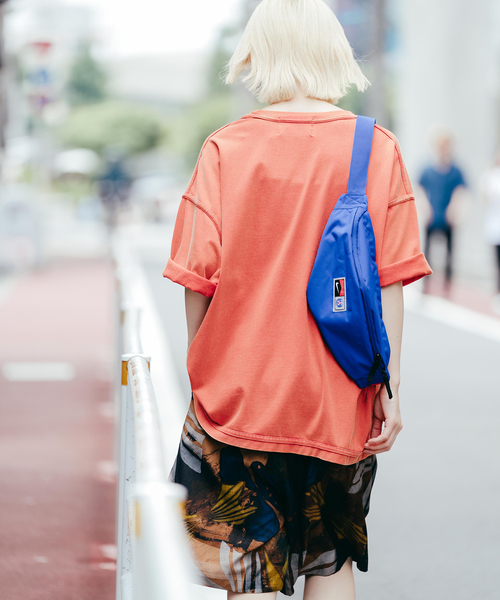NIKE(ナイキ)の「【NIKE / ナイキ】Paris Saint Germain Nike Heritage Waistp(ボディバッグ/ウエストポーチ・メンズ・ネイビー・FREE)」の9枚目の写真
