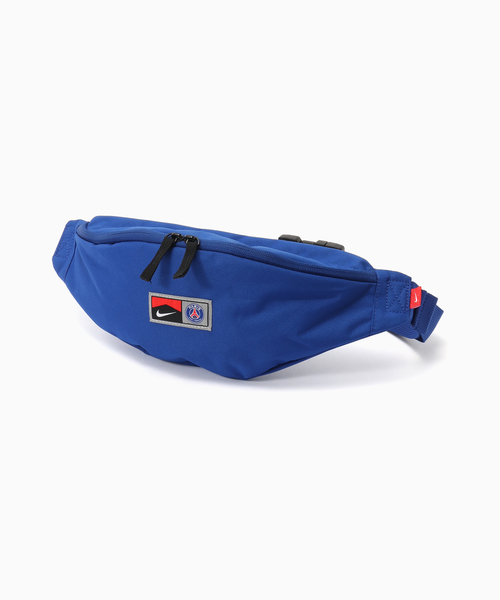 NIKE(ナイキ)の「【NIKE / ナイキ】Paris Saint Germain Nike Heritage Waistp(ボディバッグ/ウエストポーチ・メンズ・ネイビー・FREE)」の18枚目の写真