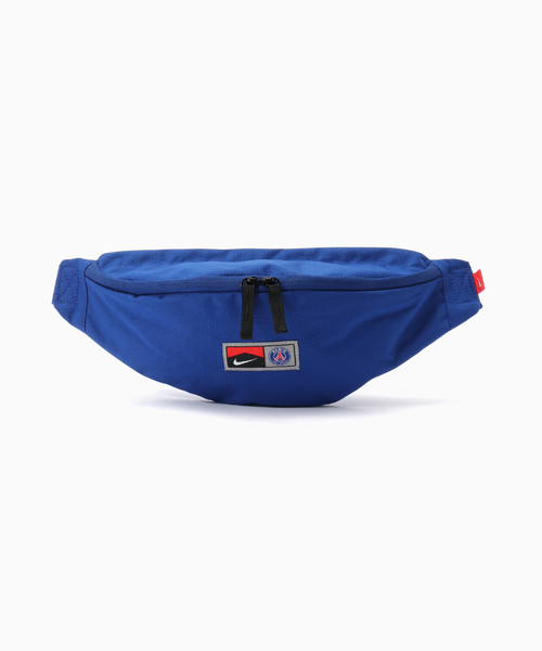 NIKE(ナイキ)の「【NIKE / ナイキ】Paris Saint Germain Nike Heritage Waistp(ボディバッグ/ウエストポーチ・メンズ・ネイビー・FREE)」の19枚目の写真