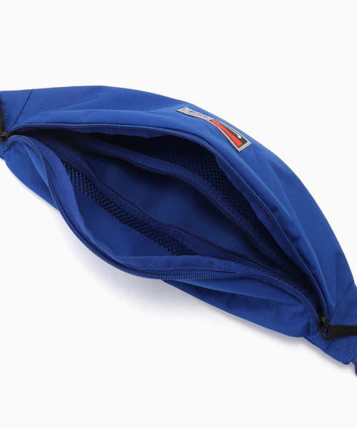 NIKE(ナイキ)の「【NIKE / ナイキ】Paris Saint Germain Nike Heritage Waistp(ボディバッグ/ウエストポーチ・メンズ・ネイビー・FREE)」の22枚目の写真