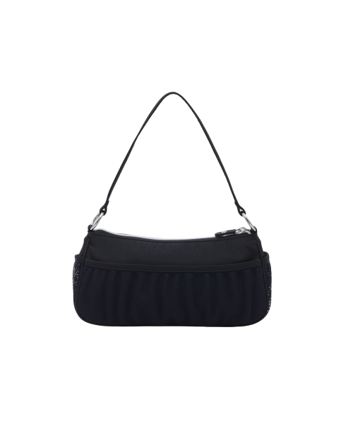 LOTSYOU(ロッツユー)の「LOTSYOU_Punchy Mini Bag BLACK(ショルダーバッグ・レディース・その他・OS)」の7枚目の写真