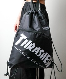 ●THRASHER●ナップサック