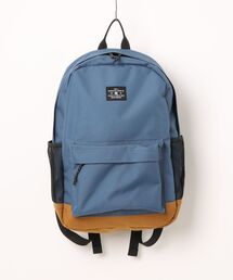 DC SHOES（ディーシーシューズ）の「DC SHOES メンズバックパック 20L BACKSIDER CORE 4 リュック 【2026年秋冬モデル】/バックパック・リュックサック（バックパック/リュック）」