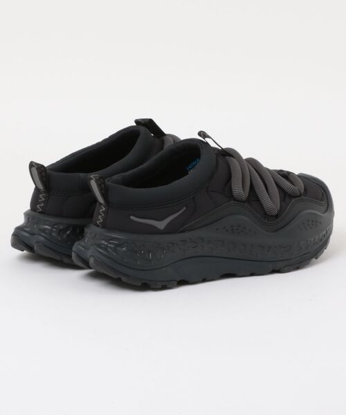 HOKA（ホカ）の「【HOKA】1141570-BBLC ORA Primo（スニーカー・メンズ・ブラック・28.5/26.5/28/27.5/27）」の3枚目の写真