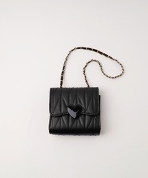 URBAN CHERRY(�A�[�o���`�F���[)�̃L���e�B���O�n�[�g�V�����_�[�`�F�[���o�b�O(�V�����_�[�o�b�O)