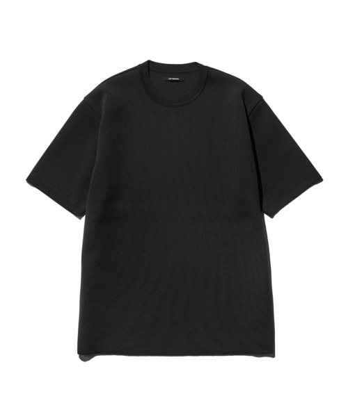 ARTA MECHANICS（エーアールティーエーメカニクス）の「ARTA MECHANICS TECH LUXE KNITTED S/S TEE（エーアールティーエー メカニクス テック リュクス ニット ショートスリーブ Tシャツ）（ニット/セーター・メンズ・ホワイト/ネイビー・LARGE）」の7枚目の写真