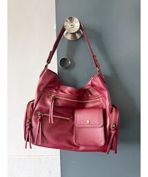 ポケットハンドBAG
