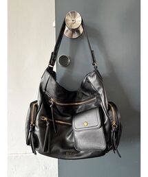 ポケットハンドBAG