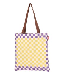 Fishs Eddy（フィッシュエディ）の「【FISHS EDDY(フィッシュエディ)】キルティングトート（トートバッグ）」
