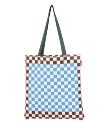 Fishs Eddy（フィッシュエディ）の「【FISHS EDDY(フィッシュエディ)】キルティングトート（トートバッグ）」