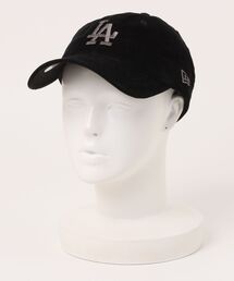 NEW ERA（ニューエラ）の「920 LOSDOD STA CORDUROY BLK（キャップ）」