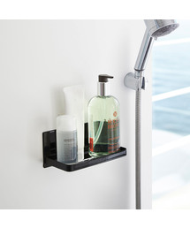 tower（タワー）の「マグネットバスルームラック タワー（バス/トイレグッズ）」