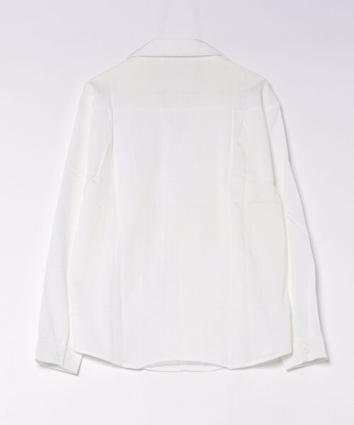REBALANCE（リバランス）の「ドレープメンズシャツ（シャツ/ブラウス・メンズ・A/B・X-LARGE/LARGE/MEDIUM）」の3枚目の写真