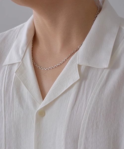 REBALANCE（リバランス）の「ドレープメンズシャツ（シャツ/ブラウス・メンズ・A/B・X-LARGE/LARGE/MEDIUM）」の6枚目の写真
