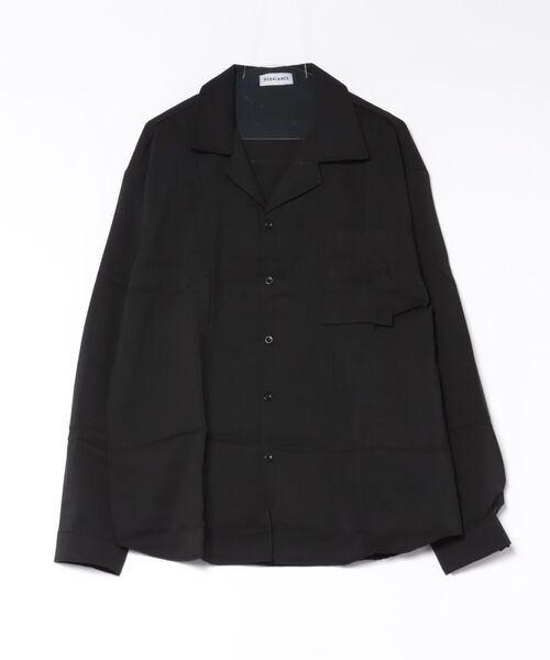 REBALANCE（リバランス）の「ドレープメンズシャツ（シャツ/ブラウス・メンズ・A/B・X-LARGE/LARGE/MEDIUM）」の7枚目の写真
