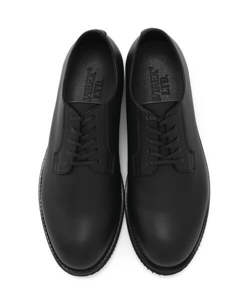 AVIREX（アヴィレックス）の「SERVICE SHOES / サービスシューズ / AVIREX / アヴィレックス（ドレスシューズ・メンズ・ブラック/ブラウン・10/9/8/7）」の3枚目の写真