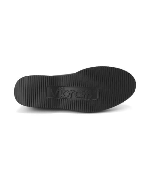 AVIREX（アヴィレックス）の「SERVICE SHOES / サービスシューズ / AVIREX / アヴィレックス（ドレスシューズ・メンズ・ブラック/ブラウン・10/9/8/7）」の10枚目の写真