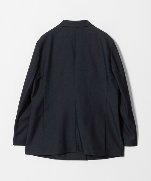 UNITED ARROWS(ユナイテッドアローズ)の「T/W 4ボタン ジャケット(テーラードジャケット・レディース・ネイビー/その他2/その他1・36/38)」の13枚目の写真