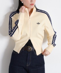 cepo（セポ）の「【adidas】Womens KNITTED FIREBIRD TRACK TOP（ブルゾン）」