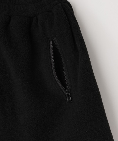 LOWRYS FARM（ローリーズファーム）の「フリースＺＩＰスカート　1049912（スカート・キッズ・ブラック/ブラウン/グレー・110cm/120cm/130cm/140cm/150cm）」の12枚目の写真