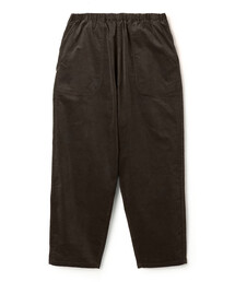 Women's Stretch Corduroy Easy Pants