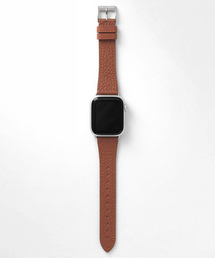 JOINT WORKS（ジョイントワークス）の「Apple watch band / シュリンクレザー 38 40 41 42mm（その他小物）」