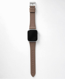 JOINT WORKS（ジョイントワークス）の「Apple watch band / シュリンクレザー 38 40 41 42mm（その他小物）」