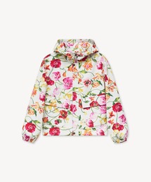 KENZO WILDFLOWER WINDBREAKER