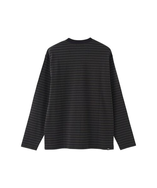 HYSTERIC GLAMOUR(ヒステリックグラマー)の「HYSTERIC ADDICTION Tシャツ(Tシャツ/カットソー・メンズ・ブラック/ピンク/チャコールグレー・SMALL/MEDIUM)」の5枚目の写真