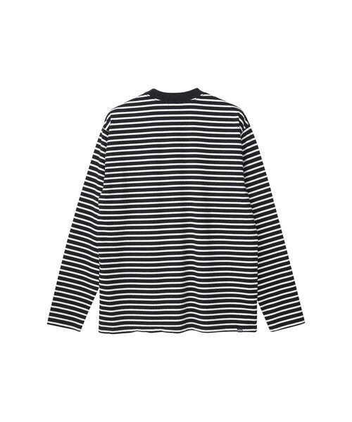 HYSTERIC GLAMOUR(ヒステリックグラマー)の「HYSTERIC ADDICTION Tシャツ(Tシャツ/カットソー・メンズ・ブラック/ピンク/チャコールグレー・SMALL/MEDIUM)」の6枚目の写真