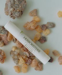 Cosme Kitchen（コスメキッチン）の「HERBORISTERIE / 薬用ボーム ボタニーク シトラスの香り（リップクリーム）」