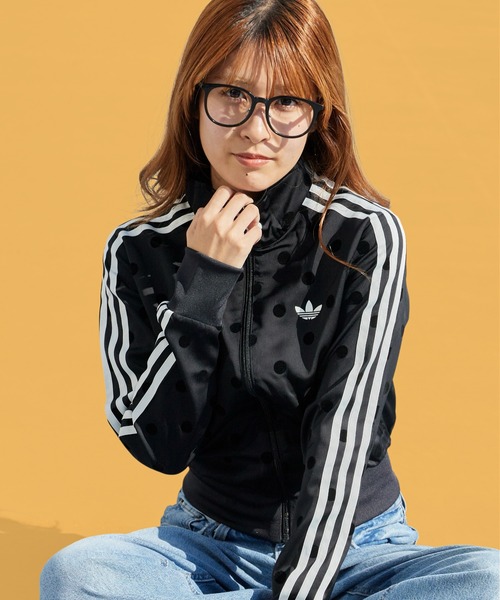 adidas/アディダス ORI FBTT オリジナルス ファイヤーバード トラック
