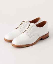 SANDERS | ★[サンダース]SANDERS CB PLAIN TOE W シューズ◆(ドレスシューズ)