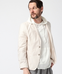 HARE | シャツテーラードジャケット(HARE)(テーラードジャケット)