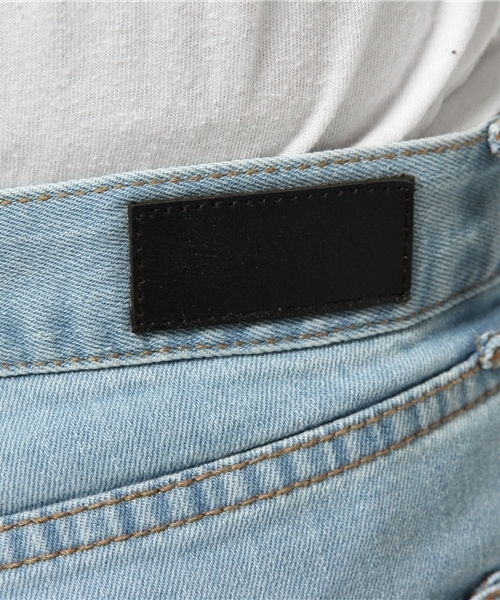 WEGO（ウィゴー）の「WEGO/ストレッチデニムスキニーパンツ（デニムパンツ・メンズ・ライトインディゴブルー/インディゴブルー/ダークインディゴブルー・MEDIUM/LARGE/SMALL）」の13枚目の写真