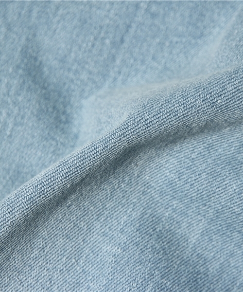 WEGO（ウィゴー）の「WEGO/ストレッチデニムスキニーパンツ（デニムパンツ・メンズ・ライトインディゴブルー/インディゴブルー/ダークインディゴブルー・MEDIUM/LARGE/SMALL）」の8枚目の写真