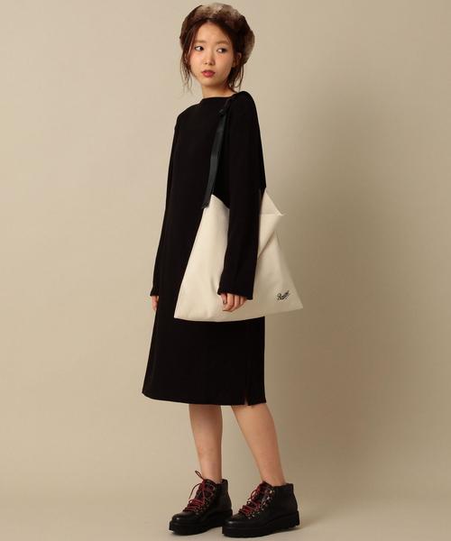 Another Edition（アナザーエディション）の「マルチショルダーバッグ/ AEBC MLT SHLD（ショルダーバッグ・レディース・オフホワイト/ブラック/ダークグリーン/レッド・フリー）」の6枚目の写真