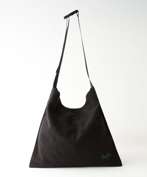 Another Edition（アナザーエディション）の「マルチショルダーバッグ/ AEBC MLT SHLD（ショルダーバッグ・レディース・オフホワイト/ブラック/ダークグリーン/レッド・フリー）」の7枚目の写真