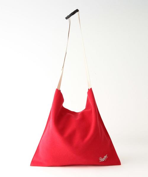 Another Edition（アナザーエディション）の「マルチショルダーバッグ/ AEBC MLT SHLD（ショルダーバッグ・レディース・オフホワイト/ブラック/ダークグリーン/レッド・フリー）」の5枚目の写真