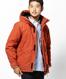 前文 概念 厚い ビームス メンズ アウター Tsuchiyashika Jp