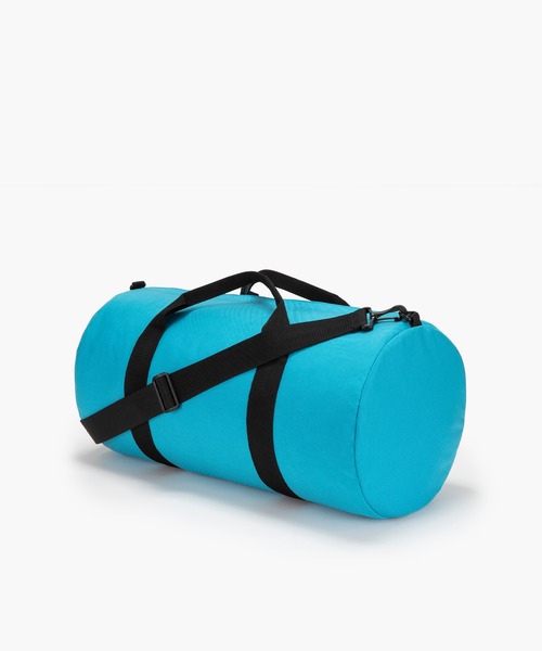 OUTDOOR PRODUCTS(アウトドアプロダクツ)の「232 X-LARGE ビッグロールボストンバッグ 38.3L コーデュラナイロン仕様(ボストンバッグ・メンズ・ライトグレー/ピンク/サックスブルー/ブラック/ネイビー/グリーン/レッド/ワイン/オレンジ/パープル/ベージュ/エメラルド・FREE)」の20枚目の写真