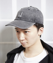 Re Youth（リユース）の「エンブロイド キャップ “Youth"（キャップ）」