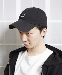 Re Youth（リユース）の「エンブロイド キャップ “Youth"（キャップ）」