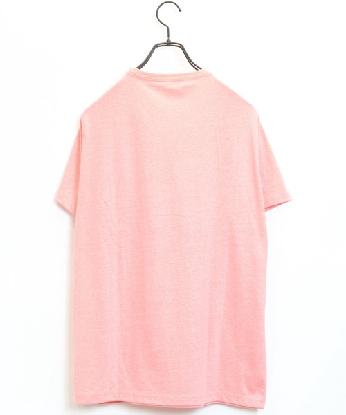 JACKROSE（ジャックローズ）の「【撥水加工･汗染み防止】PREVENTION･VネックTシャツ（Tシャツ/カットソー・メンズ・ホワイト/ブラック/グレー/ブルー/ピンク・M/L/XL）」の17枚目の写真