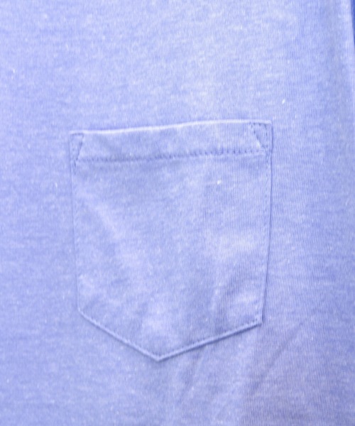 JACKROSE（ジャックローズ）の「【撥水加工･汗染み防止】PREVENTION･VネックTシャツ（Tシャツ/カットソー・メンズ・ホワイト/ブラック/グレー/ブルー/ピンク・M/L/XL）」の15枚目の写真