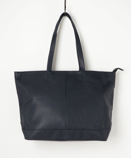 BOSS トートバッグ 黒 合成皮革 Amazon | [ボス] ツイン ポケット トートバッグ ショルダー