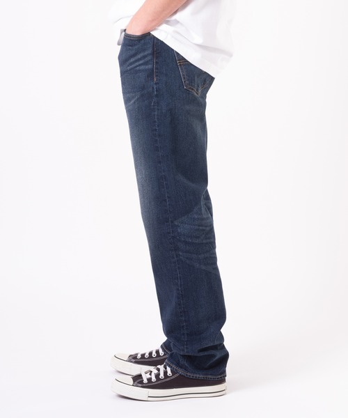 Levi's/リーバイス 505(TM) レギュラーフィットジーンズ ダーク