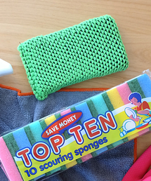 GEORGE'S（ジョージズ）の「マジカルニットクリーナー（掃除グッズ）」