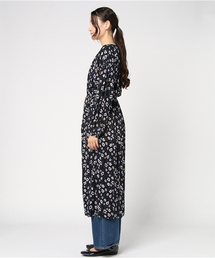 charrita “VESTIDO JERABA” ワンピース charrita